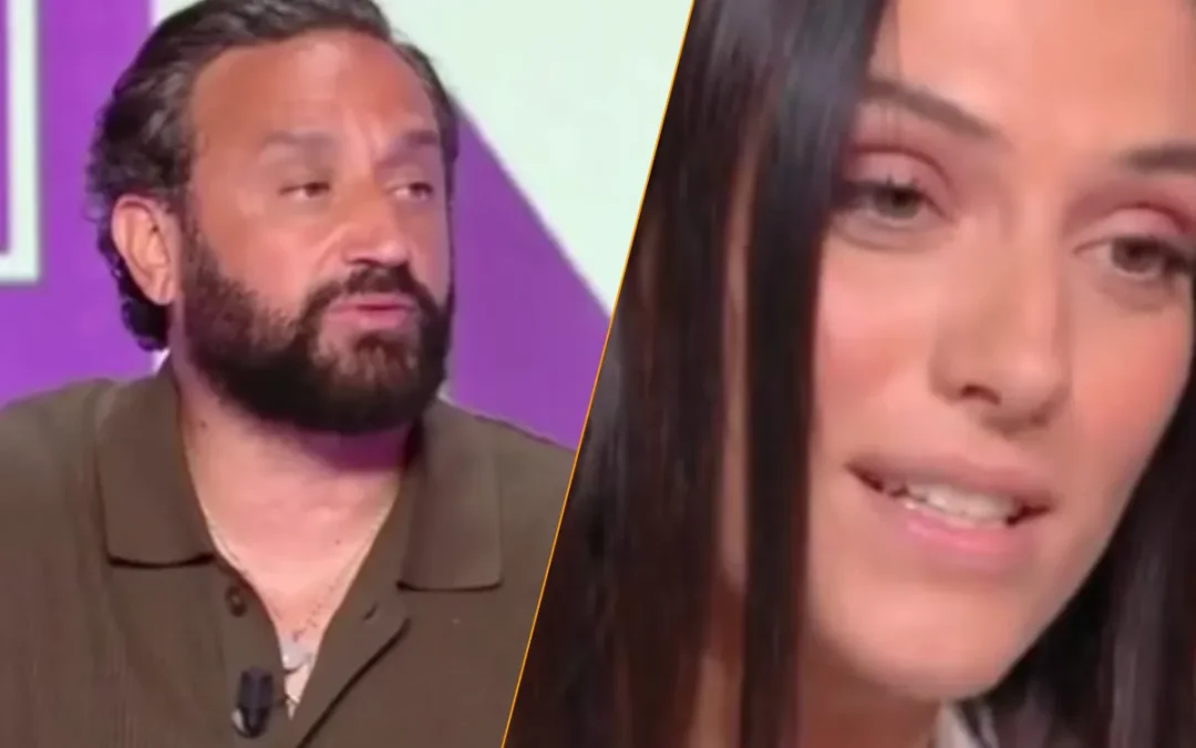 « Tu auras une augmentation », : Cyril Hanouna surprend Shana Loustau en direct