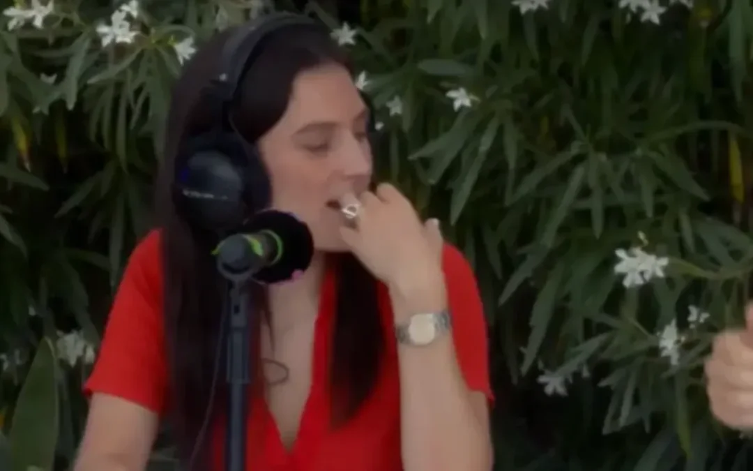 Validée par les enfants et l'ex-femme ! Comment Shana Loustau a conquis le clan privé de Cyril Hanouna