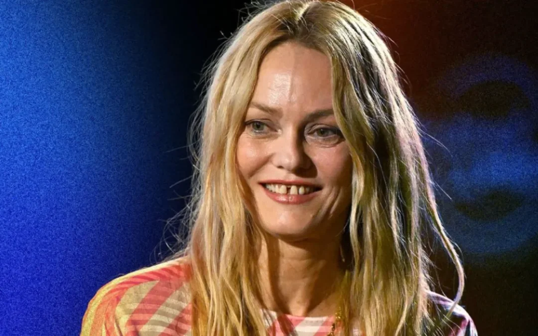 Vanessa Paradis : L'ombre toxique de Johnny Depp !