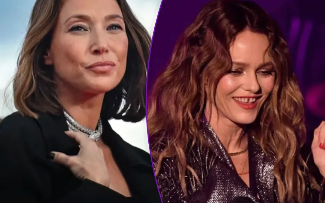 Vanessa Paradis : révélation touchante, ce geste pour Laura Smet bouleverse tout