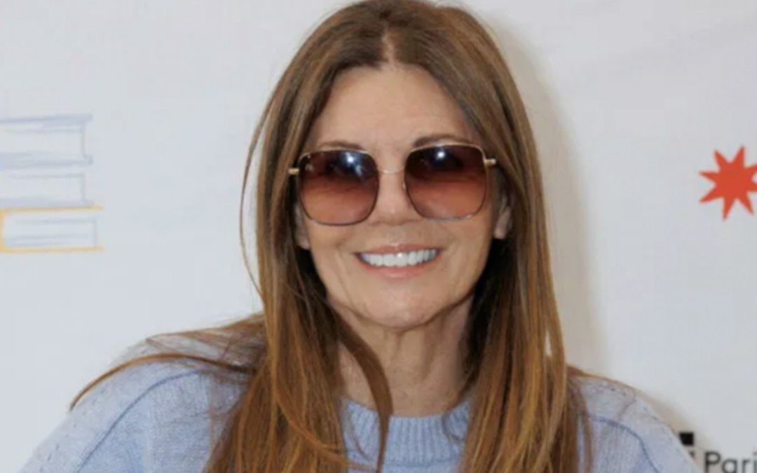 Véronika Loubry mariée en secret à Gérard Kadoche avant sa mort