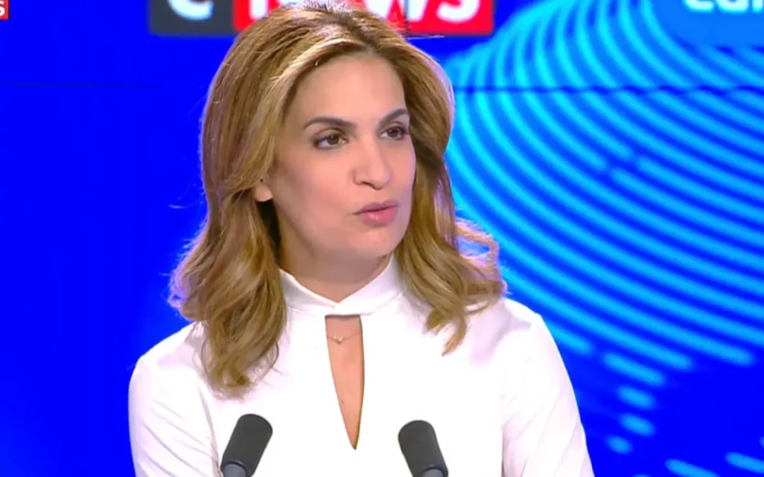 Vent de fonde à BFM : La rédaction flippe de l'arrivée de Sonia Mabrouk ! 