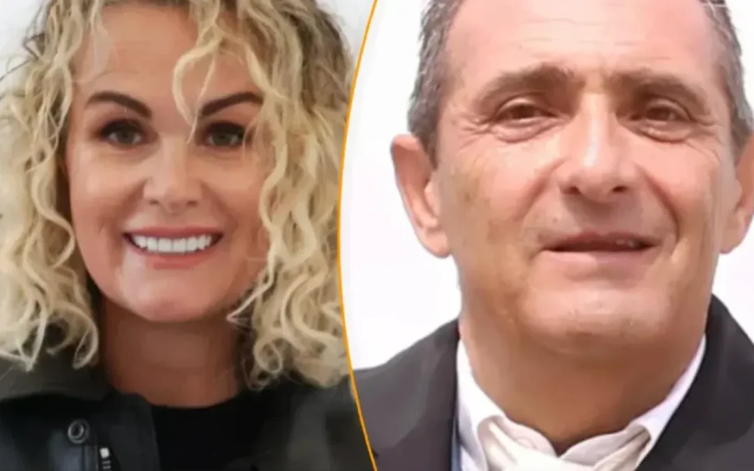 Visites de villas secrètes à Miami : Laeticia Hallyday prête à tout plaquer pour Serge