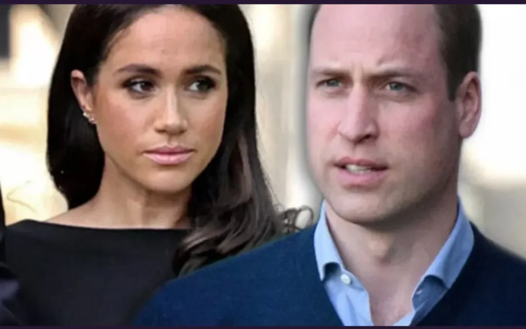 William et Kate Middleton face aux Sussex : dîner sous haute tension