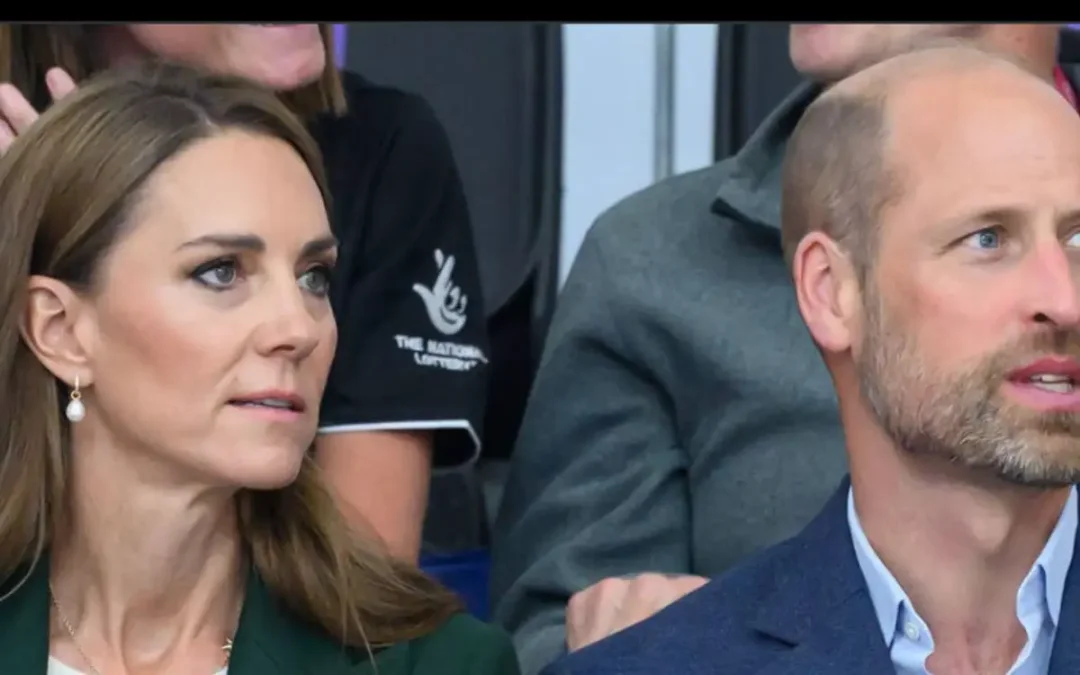William et Kate devant Harry et Meghan ? Pourquoi les millions de leurs fondations ne se comparent pas