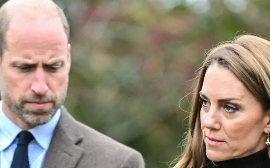 William et Kate Middleton, pourquoi le Prince a failli tout arrêter !