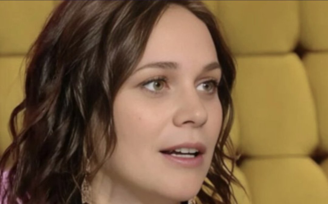 Nathalie Péchalat au ski : des vacances en famille loin de Jean Dujardin, mais l'ombre d'un retour de flamme plane 