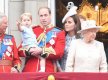 Kate Middleton et Elizabeth II, même passion pour Downton Abbey