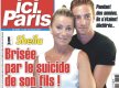 Sheila à propos de son fils Ludovic Chancel « J'ai ch*** un taré »