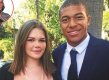 Kylian MBappé sous le charme de Camille Gottlieb, la fille de Stéphanie de Monaco