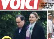 Julie Gayet et François Hollande ensemble jusqu'au bout