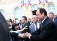 François Hollande à Valérie Trierweiler « Je n'ai rien contre toi »