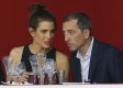 Gad Elmaleh- Ses valeurs familiales appréciées par Charlotte Casiraghi