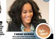 Slimane défend Amel Bent, cible des critiques à cause de sa silhouette filiforme