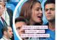 Jamel Debbouze et Melissa Theuriau, parents disponibles et un couple amoureux