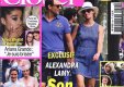 Alexandra Lamy larguée par son homme, un garde du corps de Brigitte Macron ?