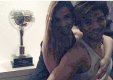 Denitsa Ikonomova complice avec Laurent Maistret dans DALS ? Rayane Bensetti « fait la gueule »
