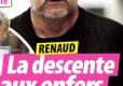 Renaud au fond du trou selon Oops