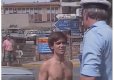 David Pujadas en slip -La vidéo hilarante dénichée par Quotidien