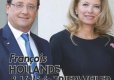 François Hollande et Valérie Trierweiler, « ni rancoeur ni amertume » selon Ici Paris