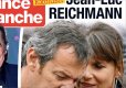 Jean-Luc Reichmann anéanti par la mort de son père