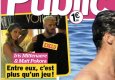 Iris Mittenaere et M. Pokora en couple. ça se confirme