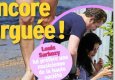 Louis Sarkozy remplace Capucine Anav par la musicienne Natalia