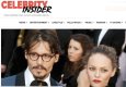 Johnny Depp et Vanessa Paradis toujours en contact ? Lily-Rose Depp refuse de répondre