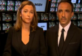 Attentats de Paris : l'hommage de Nikos Aliagas et Sandrine Quétier (vidéo)