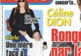 Carla Bruni « une mère face à l'autisme » dans Ici Paris