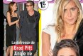 Angelina Jolie ne pèse plus que 40 kg