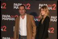 Gilles Lellouche se confie sur sa fille Ava, née de sa relation avec Mélanie Doutey