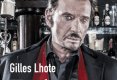 Johnny Hallyday et sa bataille contre la maladie racontés par Gilles Lhote dans Le Guerrier