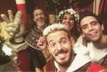 The Voice 6 - M. Pokora et Zazie ne s'adressent plus la parole
