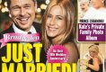 Brad Pitt remarié dans le plus grand secret avec Jennifer Aniston ? (photo)