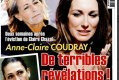 Anne-Claire Coudray, de terribles révélations selon Ici Paris