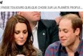 Kate Middleton fascinée par Downton Abbey, à cause d'un ex