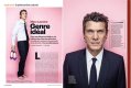 Marc Lavoine et Nadine Morano invités de ONPC le 26 septembre