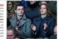 Pierre Sarkozy en couple avec une bombe (photo)