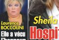 Laurence Boccolini « a vécu l'horreur » selon Ici Paris