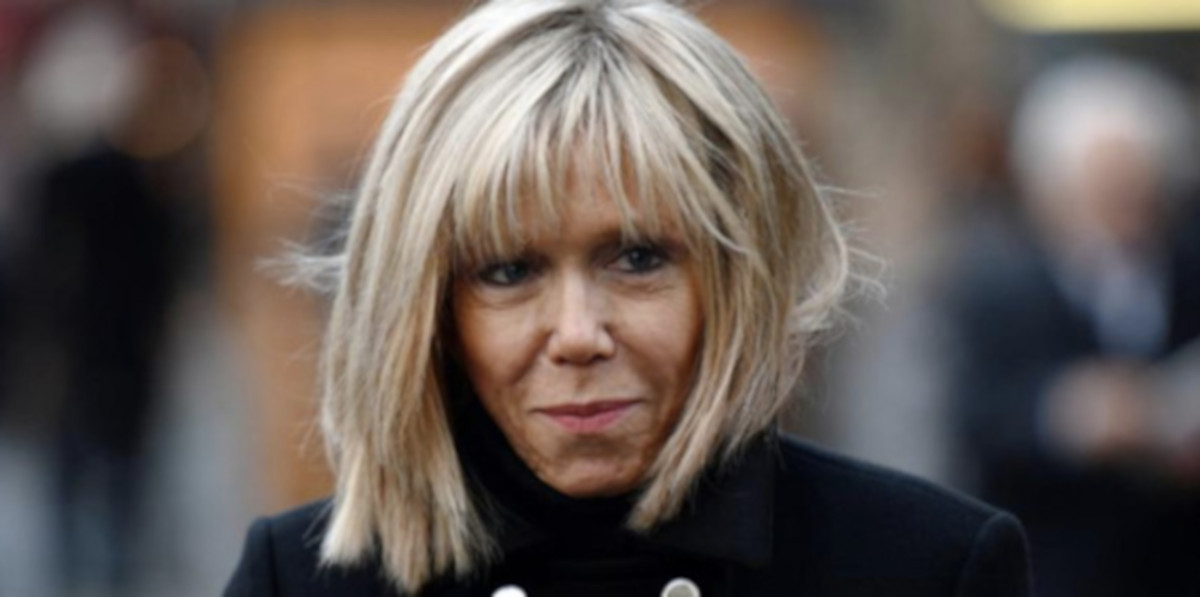 Brigitte Macron sait déjà ce qu'elle fera après 2027