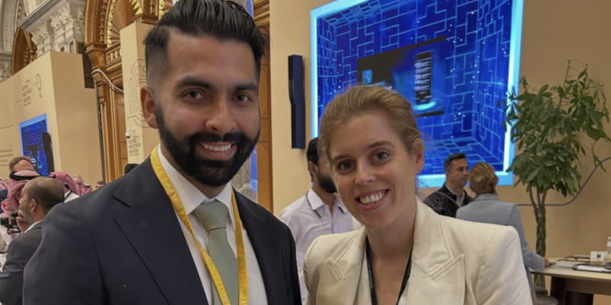  Béatrice et Eugénie d'York quittent l'Angleterre ! Une fuite pour échapper aux rumeurs ?