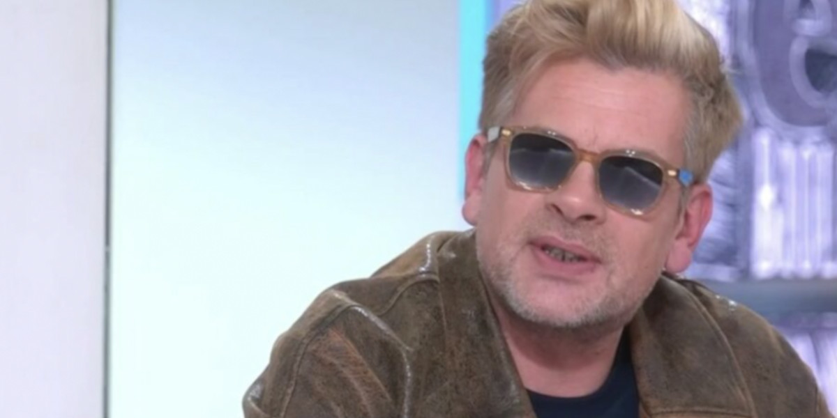 Benjamin Biolay explose de colère : « On a touché à l'amour de ma vie ! »