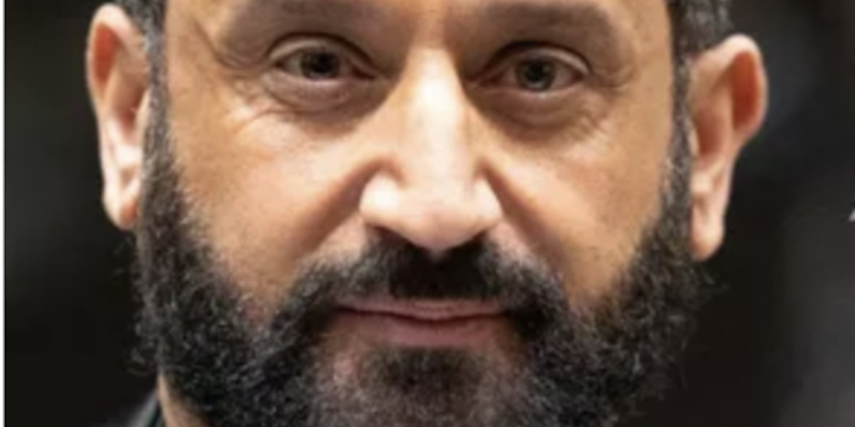 Cyril Hanouna règle (encore) ses comptes, la dernière pique ironique lancée à Nagui !