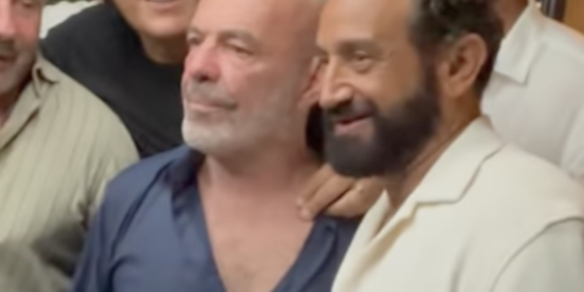 Cyril Hanouna : une soirée animée sans Tiphaine Auzière au VIP Room