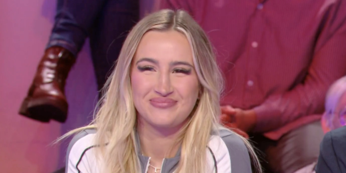 Jordan De Luxe et Polska bientôt parents ? 