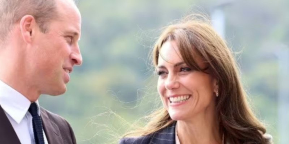 Kate Middleton et William, leurs folles soirées d'Halloween avec Harry 