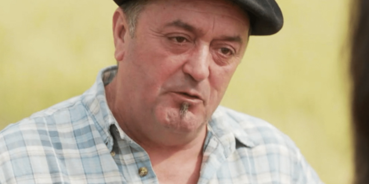  L'amour est dans le pré : Jean-Louis évite une nuit torride avec une candidate !