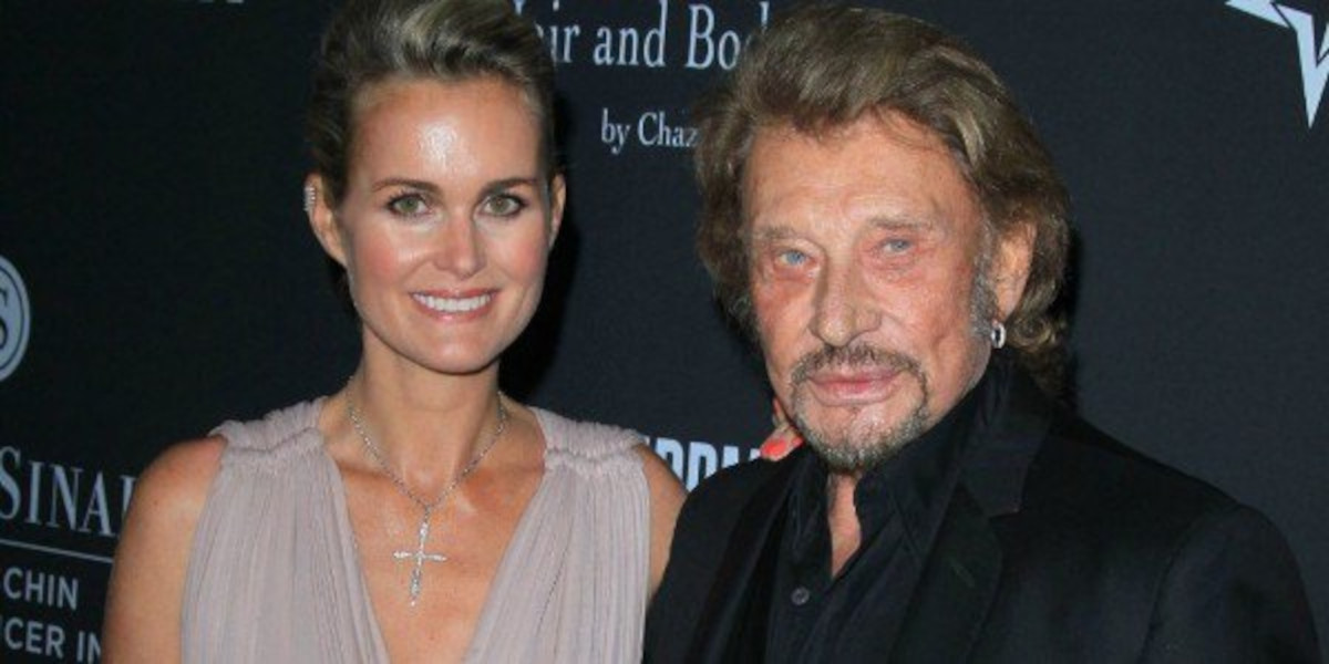 Laeticia Hallyday, effet apaisant sur Johnny, Michel Drucker livre la vérité 