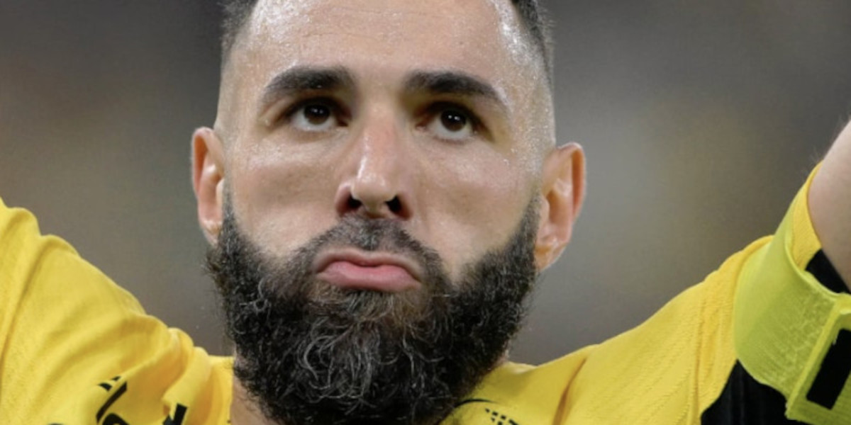 Lyna Khoudri « marche sur les oeufs », en panique à l'idée d'évoquer Karim Benzema